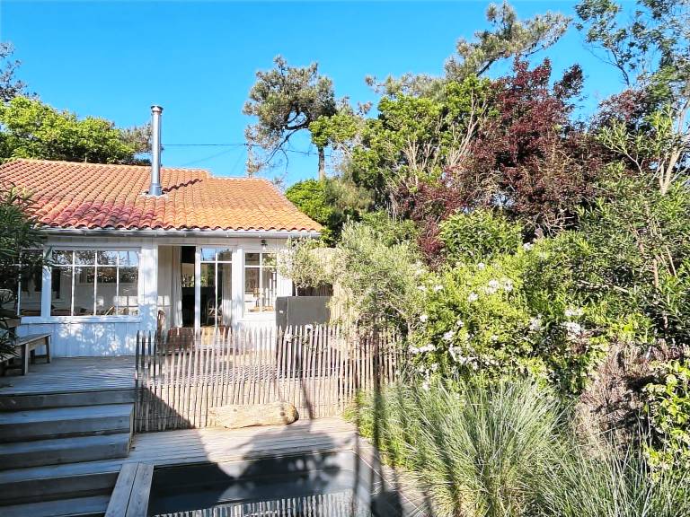 Villa Le Cap Ferret