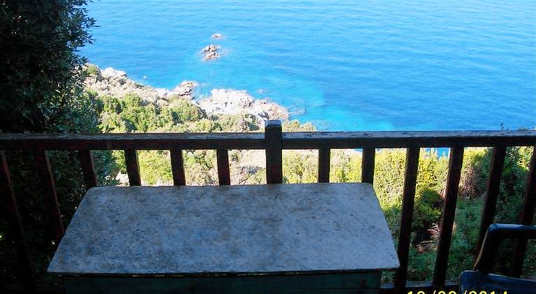 Apartment with 2 rooms for 4 persons in Zagora-Mouresi
