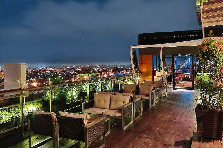 Aston Jambi Hotel & Conference Center