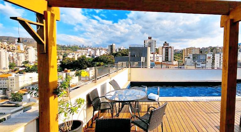 ESuites Virginia Luxemburgo — photo 2