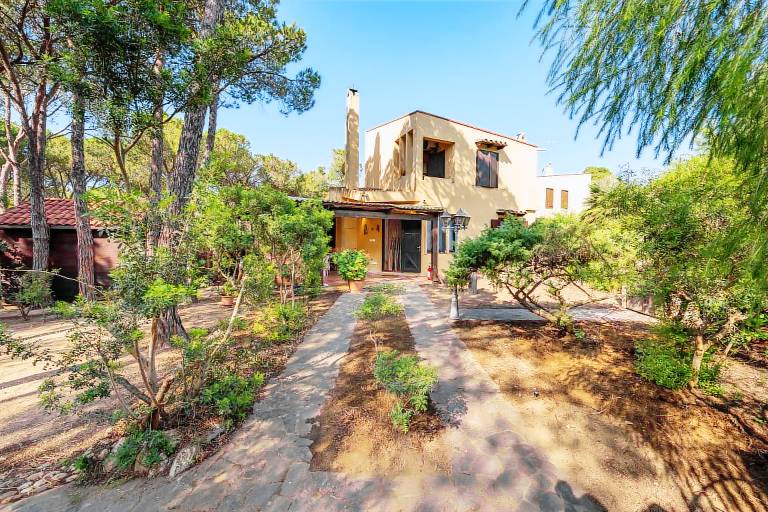 Casa  Chia