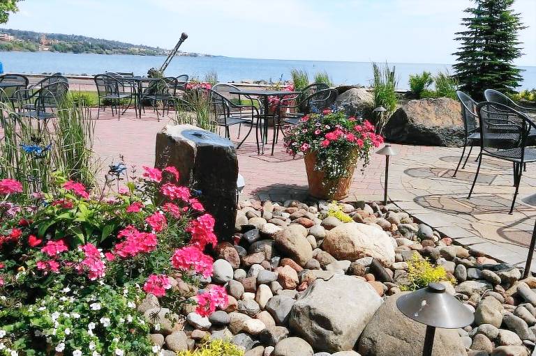 Canal Park Lodge
