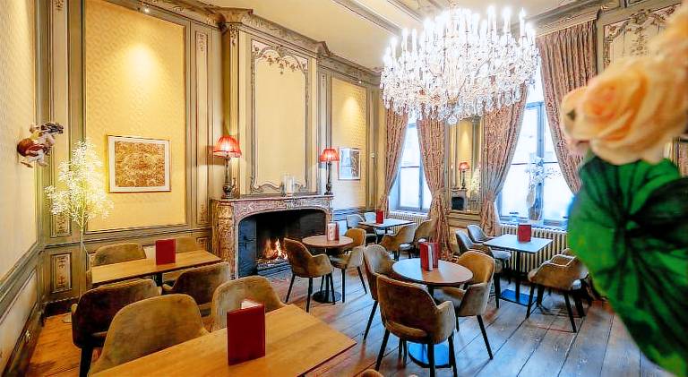 Hotel Jan Brito - Small Elegant Hotels — photo 2