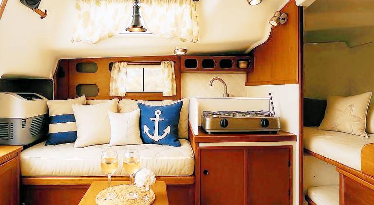 Boat | Pet-friendly — photo 2