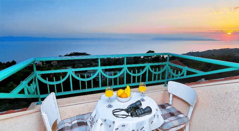 Lovely house with pool | Pets allowed in Tucepi