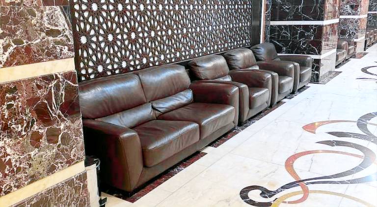 فندق شعاع النزهة — photo 4