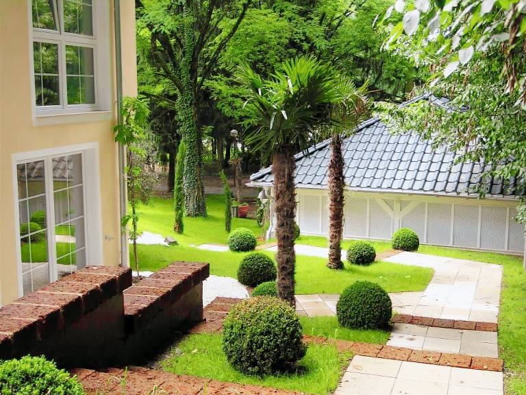 Spacious rental apartment with barbeque, sauna & yard | Pets are welcome — photo 3