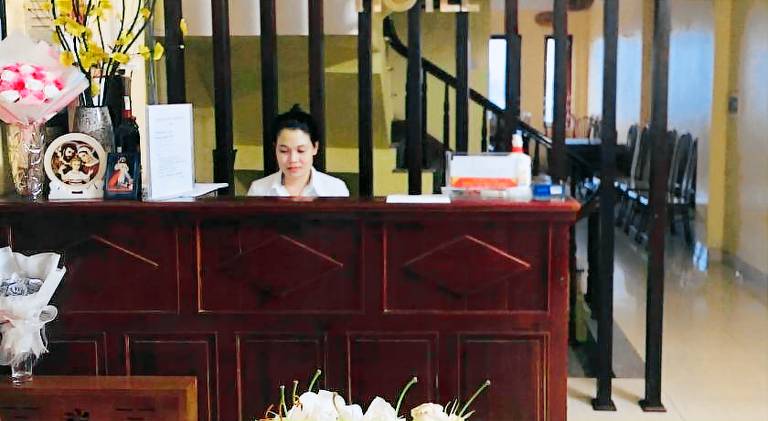 Black H'mong View Hotel — photo 3