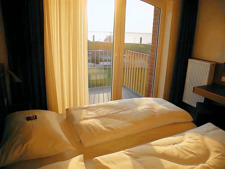 Im-Jaich Hotel Bremerhaven in Bremerhaven