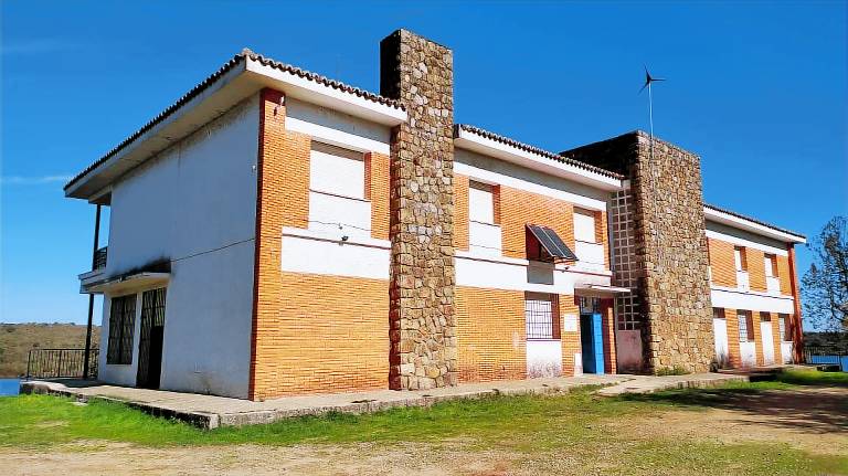 Albergue Alagón Natura — photo 4