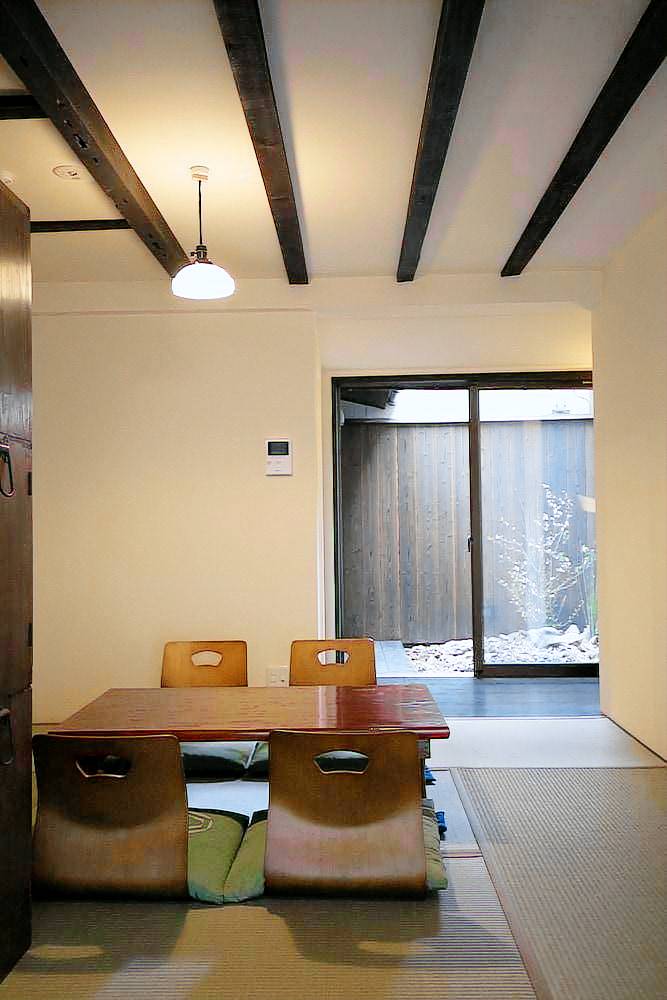 Nijo Yurakuan — photo 3