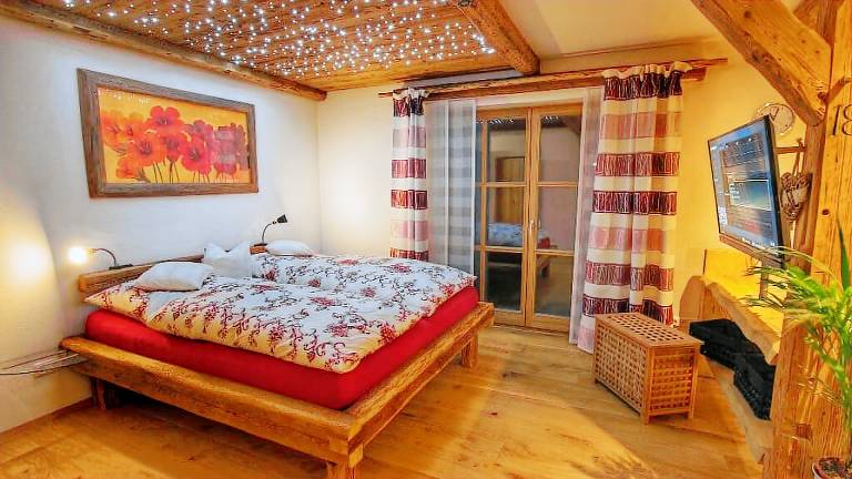 Ferienwohnung Roding