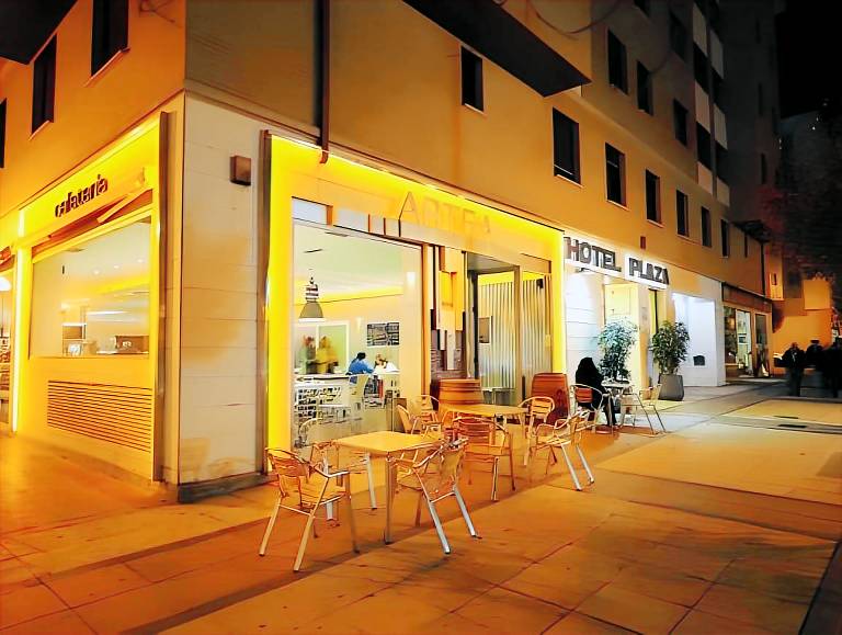Apartamento amueblado Burlada