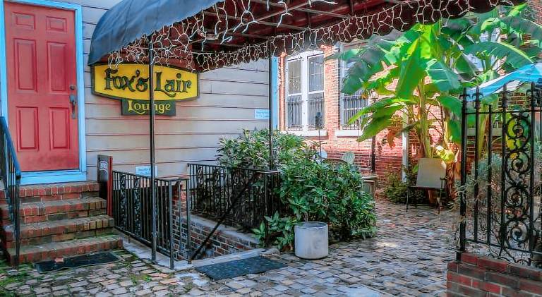 Olde Town Inn — photo 4