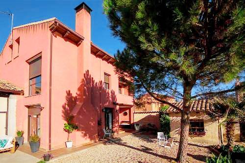 Casa Peñaranda de Duero