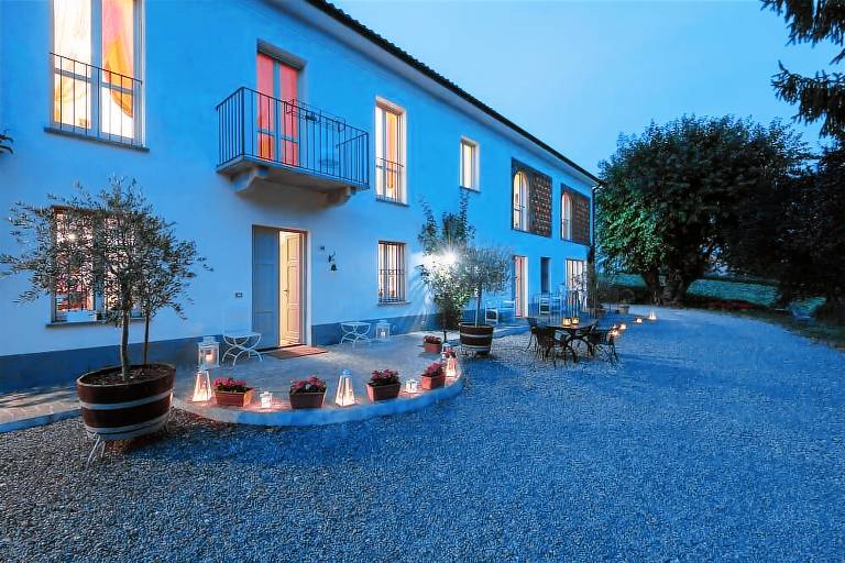 Casa Nizza Monferrato