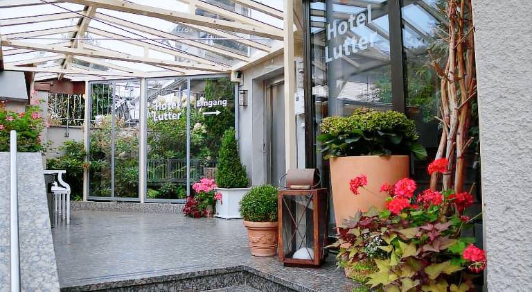 Hotel Lutter — photo 5