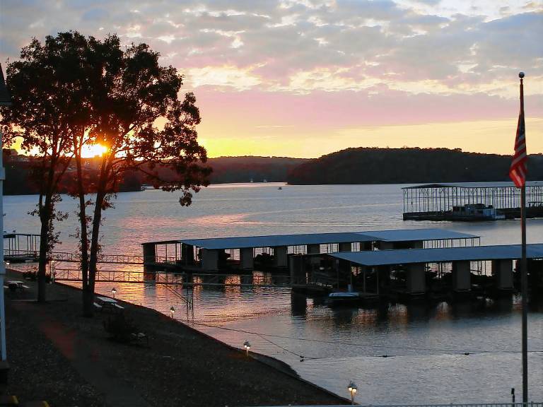 Condo Osage Beach