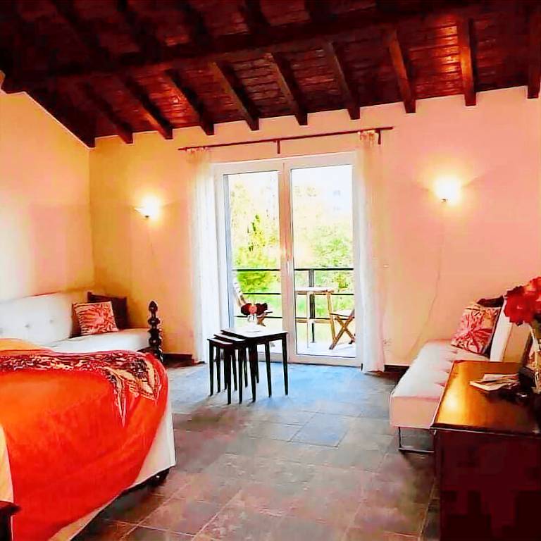 Quarto (B&B)  Serra de Montejunto