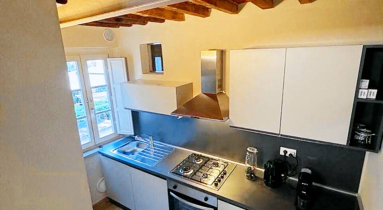 Pleasant apartment | Near Lucca Cathedral | Pets are welcome — photo 5