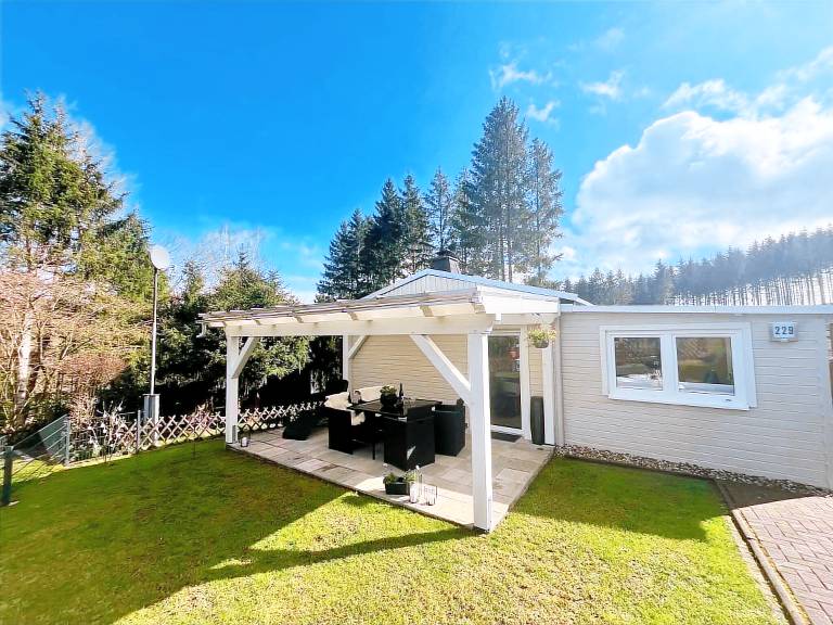 Ferienhaus Güntersberge
