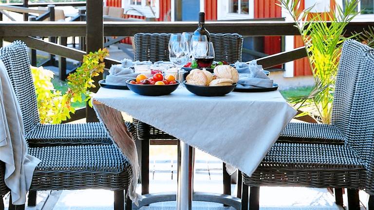 Ferienhaus  Kivik