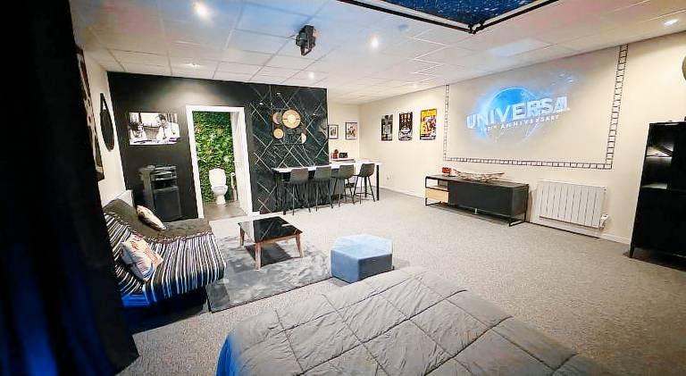 Studio La Bobine — photo 3