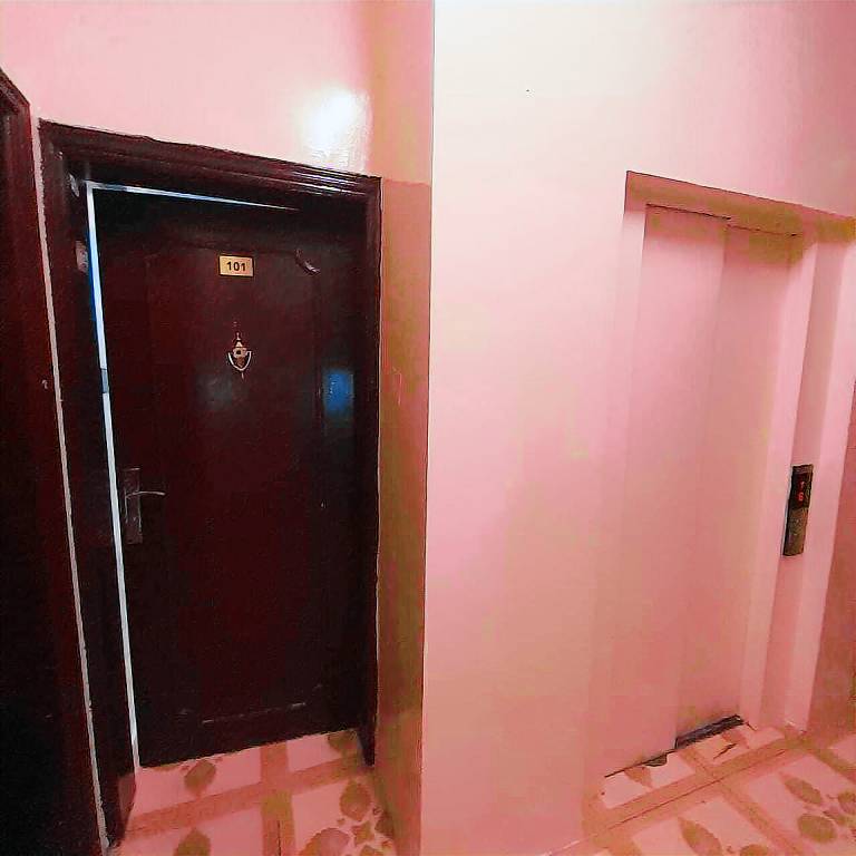 Ferienwohnung The Gardens