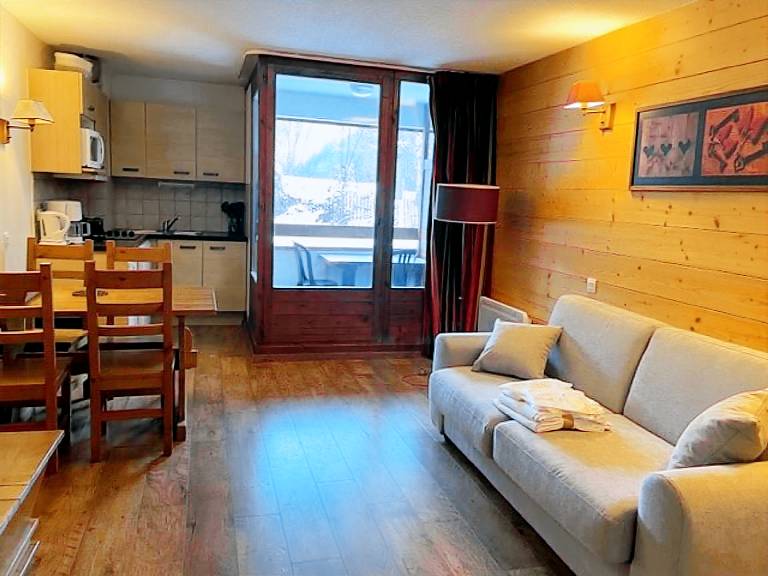 Studio La Tania