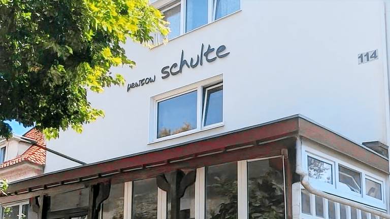 Ferienwohnung Bad Salzuflen