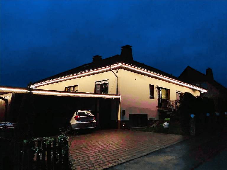 Ferienwohnung Lichtenfels