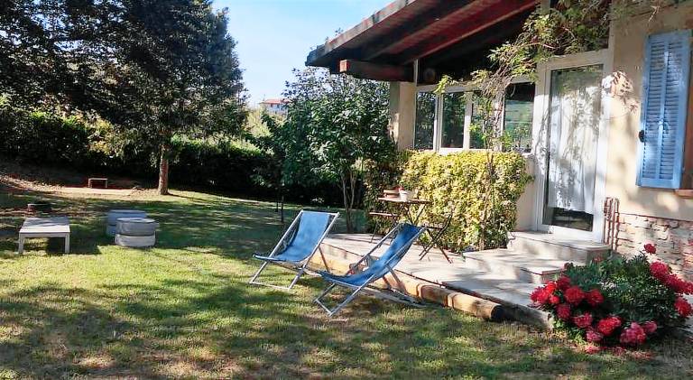 150 m&sup2; Ferienhaus
