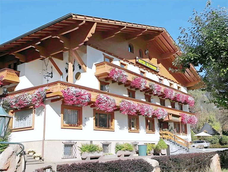 Hotel Alpenhof in Grossarl