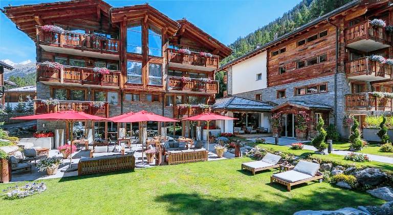 Hotel Matthiol — photo 3