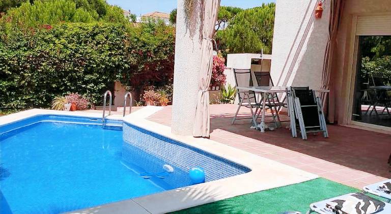Bed & Breakfast El Rompido