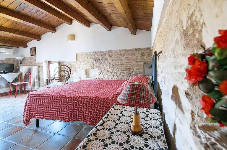 Il Pino Grande: Cameretta Nicola — photo 3