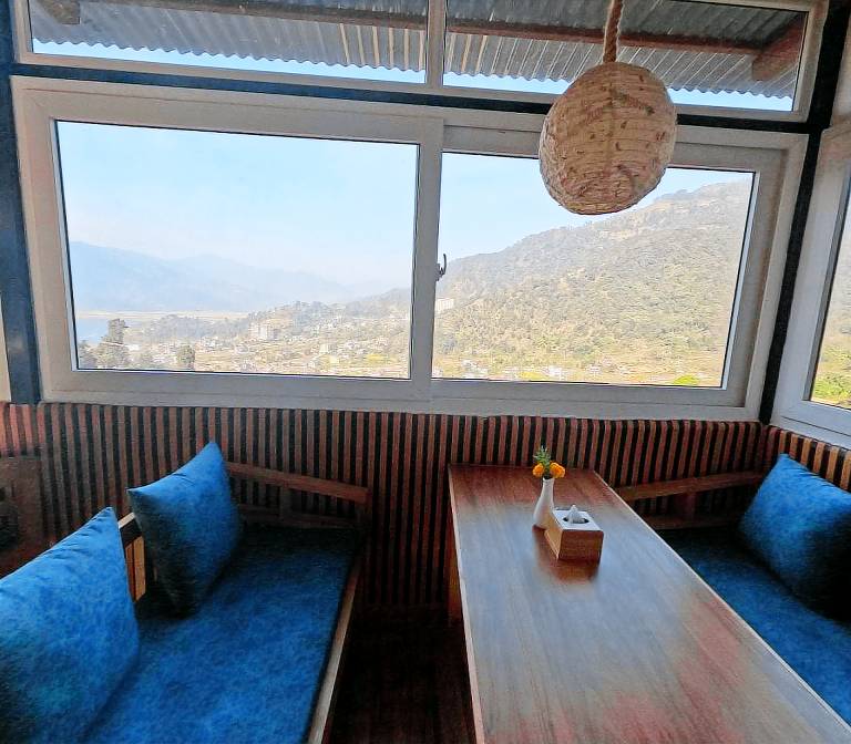 Apartment with barbeque & garden | Suitable for remote work — photo 2