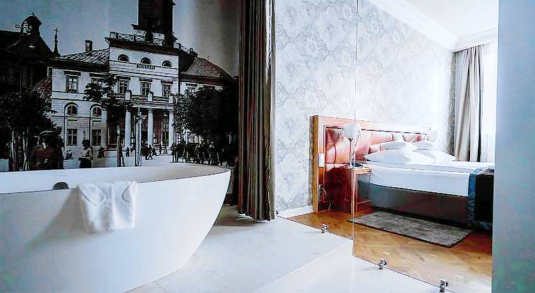 Hotel Alter — photo 3