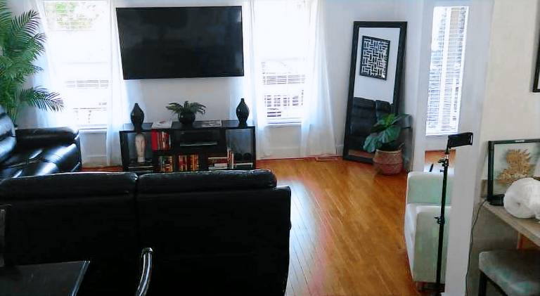 House with 3 rooms for 8 persons — photo 2
