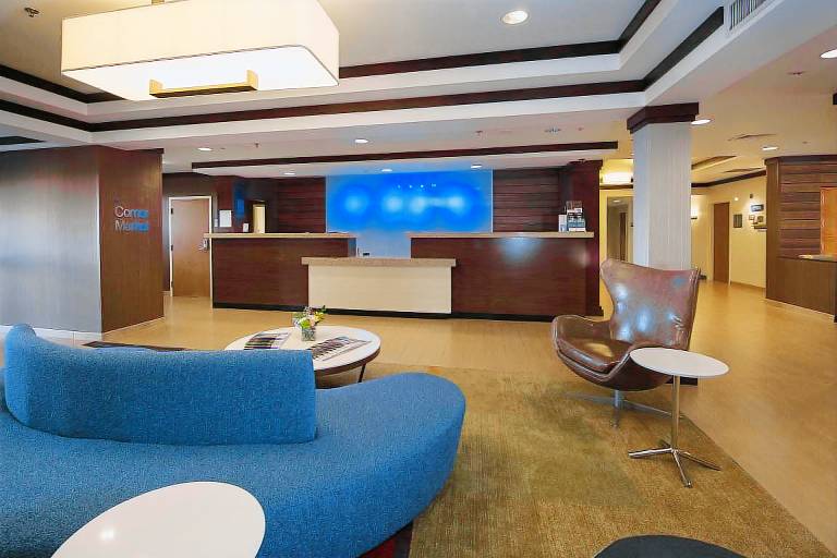 Fairfield by Marriott Inn & Suites Tifton in Tifton, GA