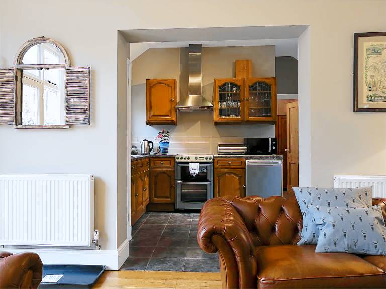 The Coach House — photo 5