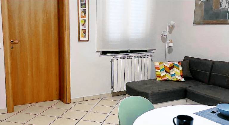 Rental apartment with terrace — photo 4