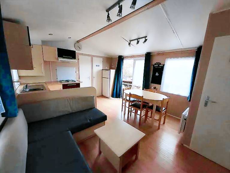 Bungalow Rocamadour