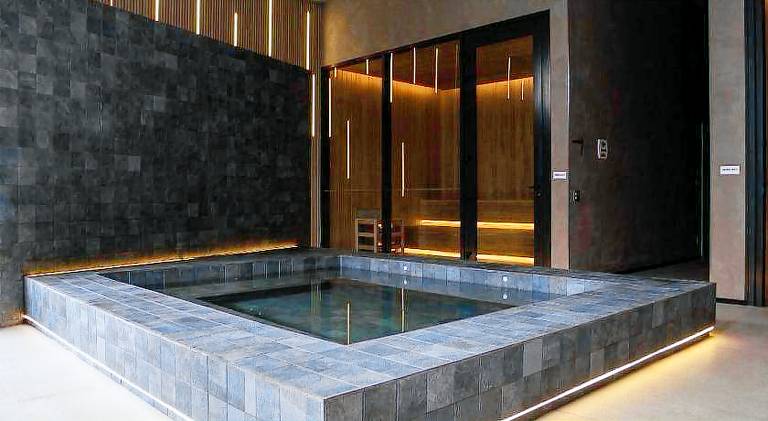 Holiday apartment with pool — photo 5