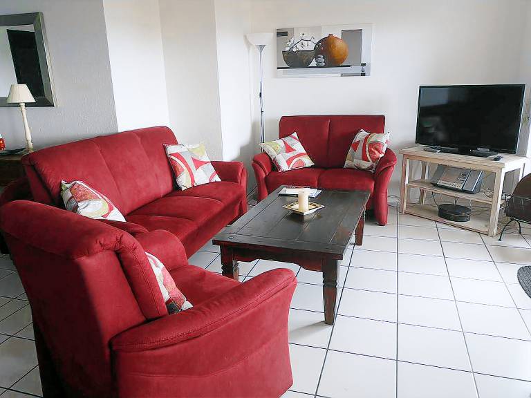 Ferienwohnung in Unteruhldingen, Meersburg für max. 6 Gäste