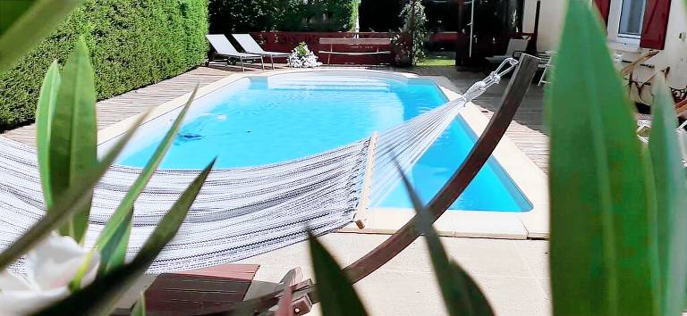 Villa Lanton