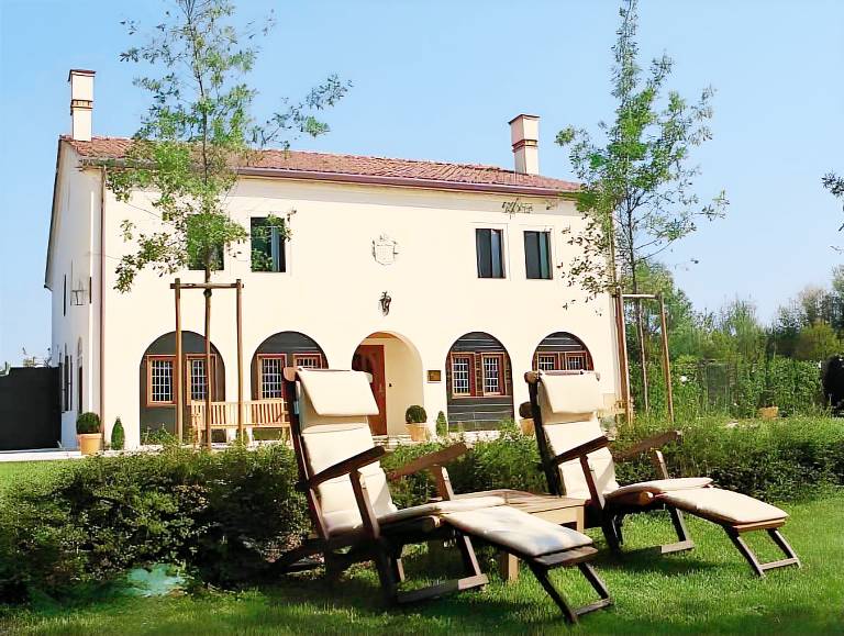 Farmhouse  Mestre