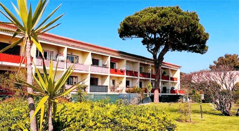 L'Ecrin Vue Mer, Piscine & Terrasse, Proximite Plages — photo 5