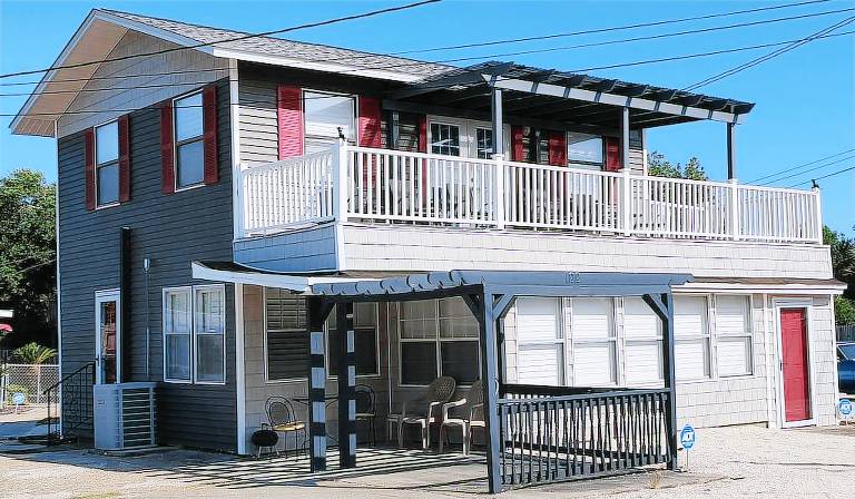 House Hollywood Beach