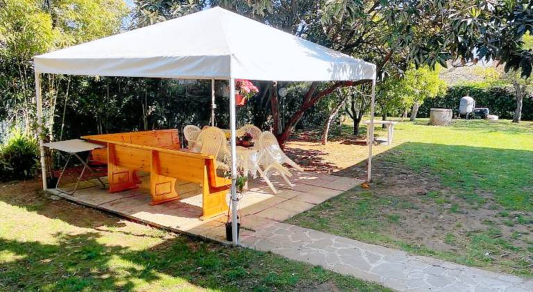 Rental apartment with 2 rooms for 4 persons — photo 4